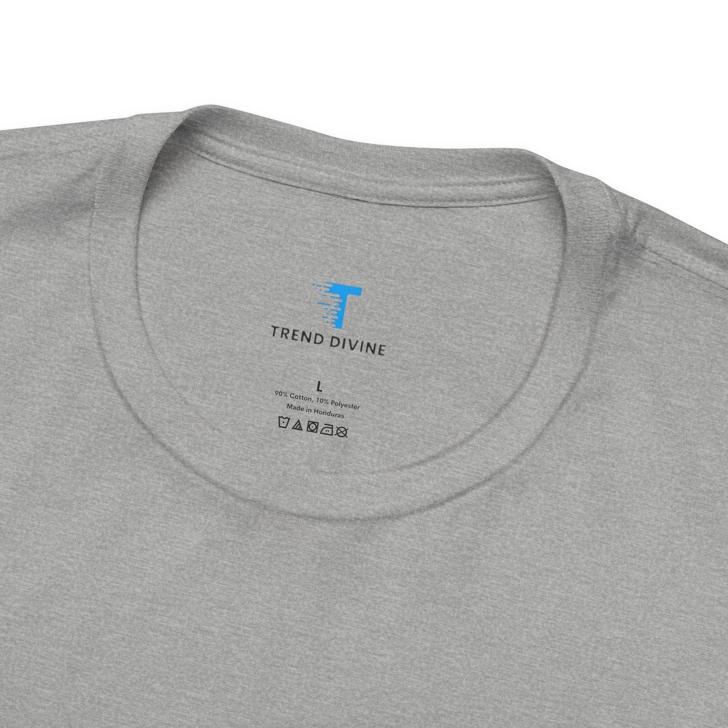 T-Shirt — "Professionally Doing the Bare Minimum" Retro Graphic Tee