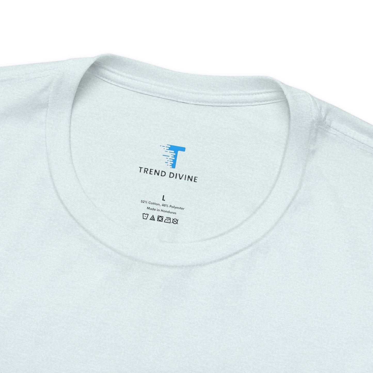 T-Shirt — "Professionally Doing the Bare Minimum" Retro Graphic Tee