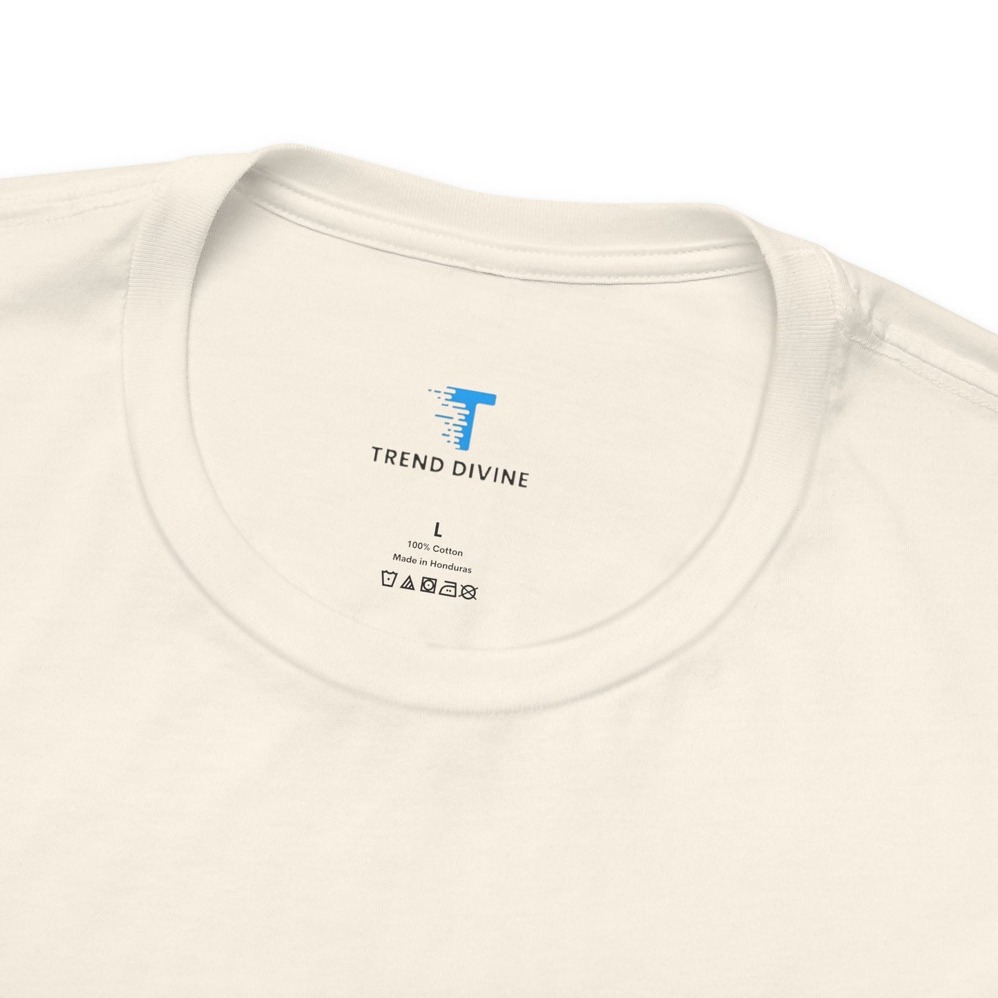 T-Shirt — "Professionally Doing the Bare Minimum" Retro Graphic Tee