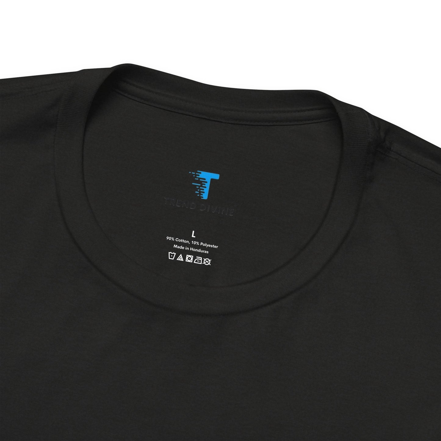 T-Shirt — "Professionally Doing the Bare Minimum" Retro Graphic Tee